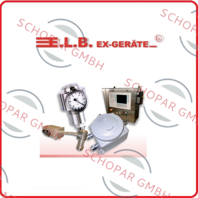 E.L.B Ex Gerate