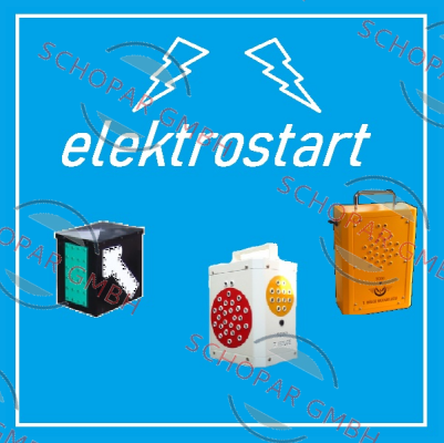 Elektrostart