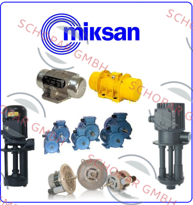 Miksan