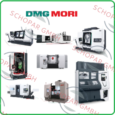 DMG MORI