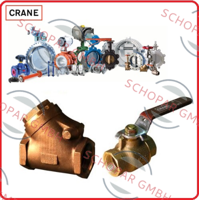 Crane Process Flow Technologies