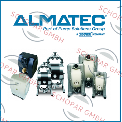 Almatec