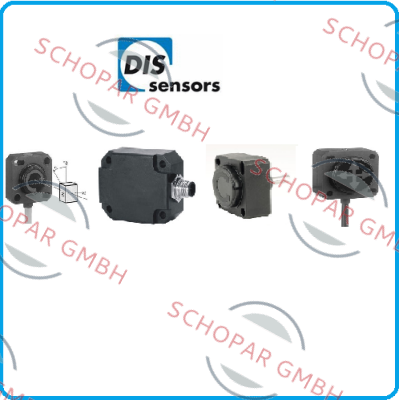 dis-sensors