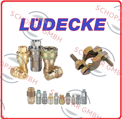 Ludecke