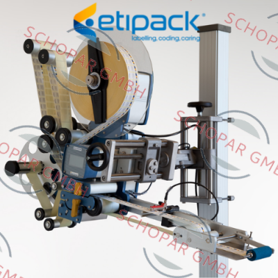 Etipack