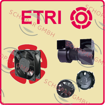 Etri (Rosenberg group)