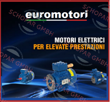 Euromotori