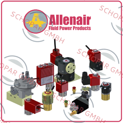 Allenair