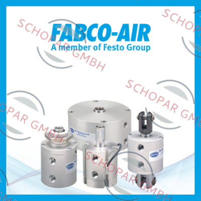 Fabco Air