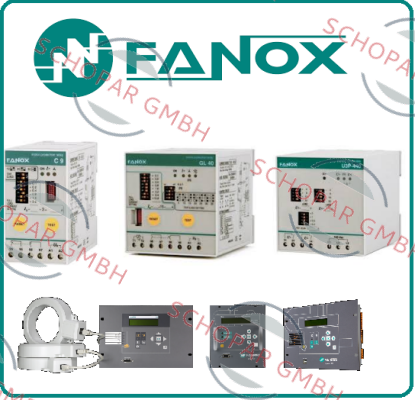 Fanox