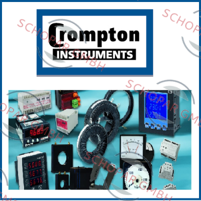 CROMPTON INSTRUMENTS (TE Connectivity)