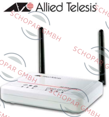 Allied Telesis