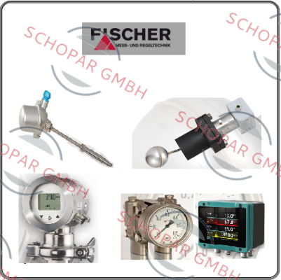 Fischer Mess Regeltechnik