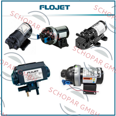 Flojet Pump