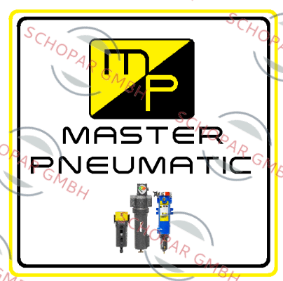 MASTER PNEUMATIC