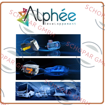 Alphee Developpement