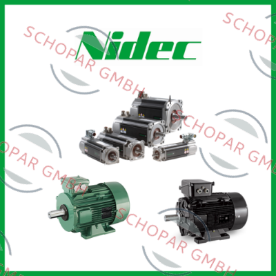 Nidec