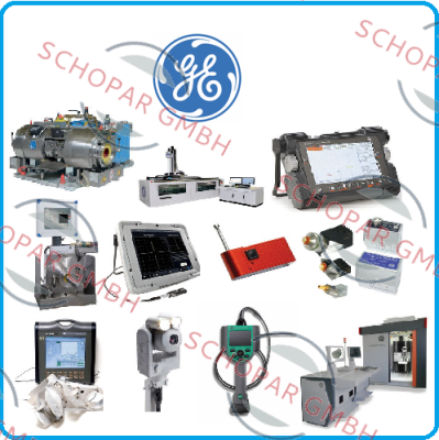 GE Inspection Technologies