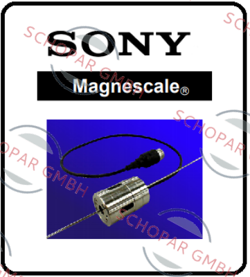 Magnescale