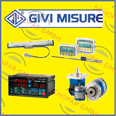 Givi Misure