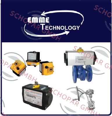 EMME TECHNOLOGY