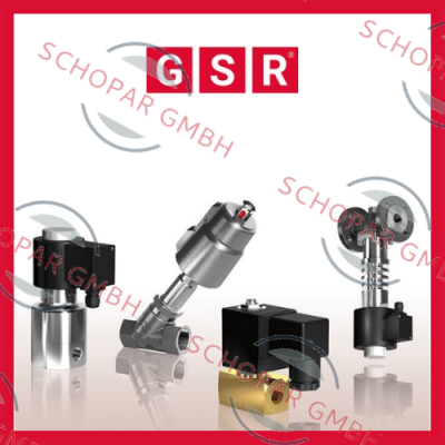 GSR