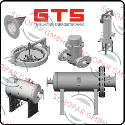 GTS-Thielmann Energietechnik