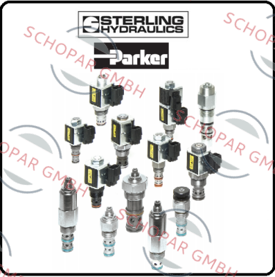 Sterling Hydraulics (Parker)