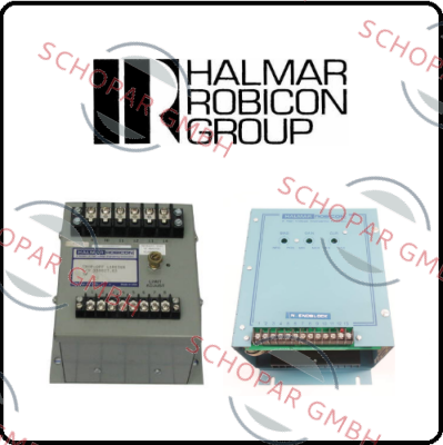 Halmar Robicon