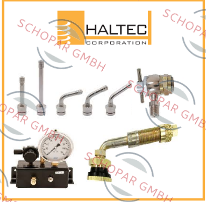 Haltec Corporation