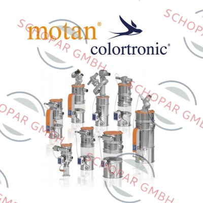 Motan Colortronic