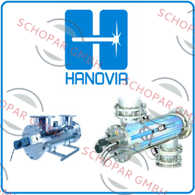 Hanovia