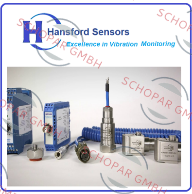 Hansford Sensors