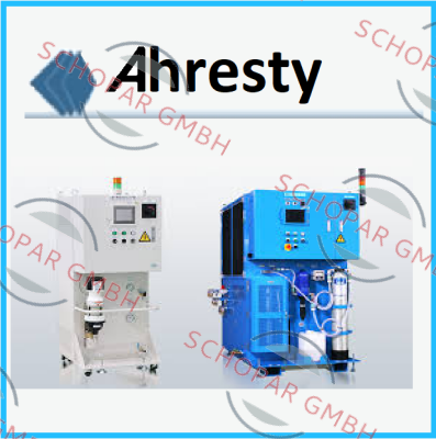 Ahresty-tec