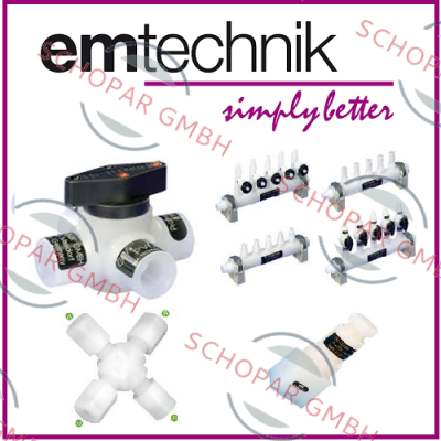 EMTECHNIK