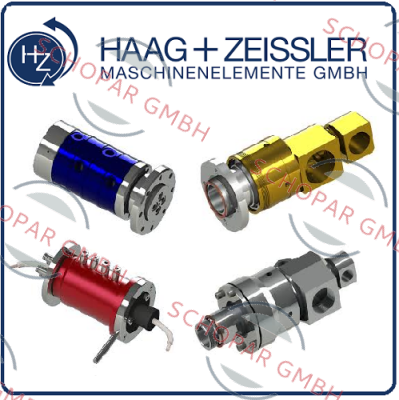 Haag Zeissler