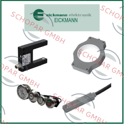 Eickmann Elektronik