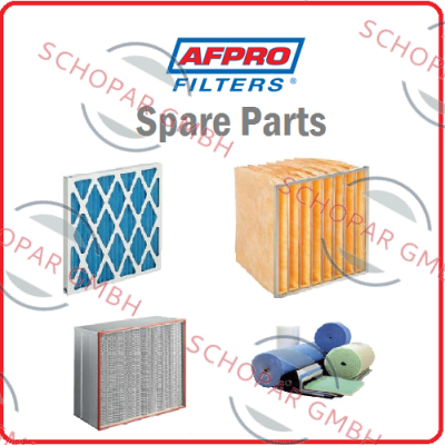 Afpro Filters