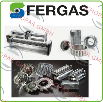 Fergas