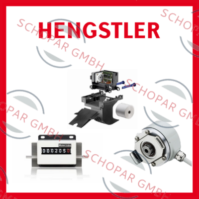 Hengstler