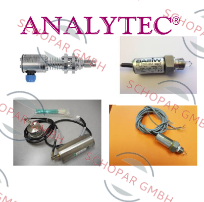 Analytec