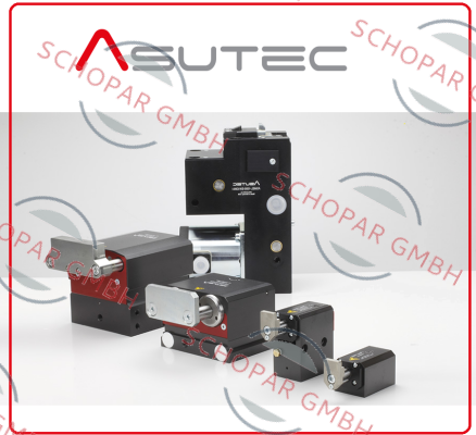 Asutec