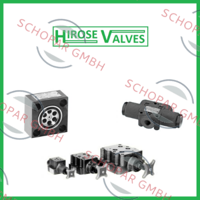 Hirose Valve