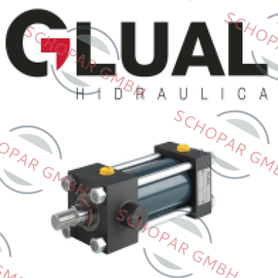 Glual Hydraulics