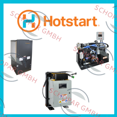 Hotstart