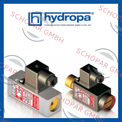 Hydropa Hydrostar