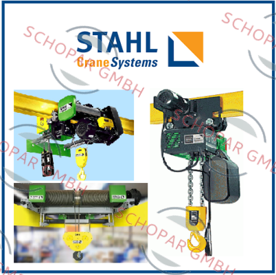 Stahl CraneSystems