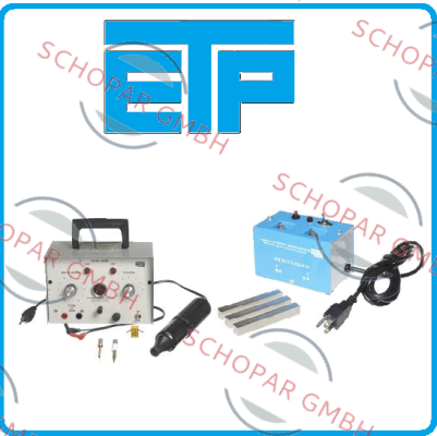 ETP Electro-Technic Products