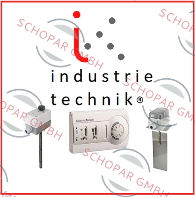 Industrie Technik