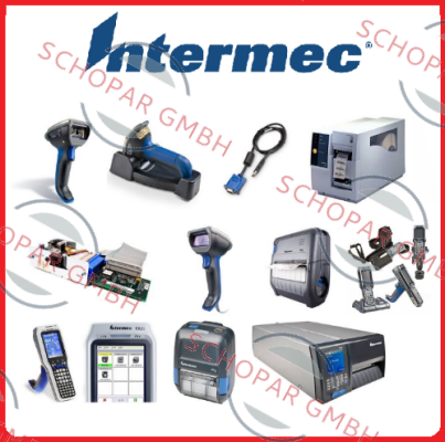 Intermec (Honeywell)